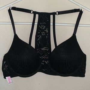 Victoria’s Secret Pink Bra NWOT